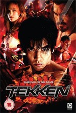 Watch Tekken 2KMovies