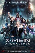 Watch X-Men: Apocalypse 2KMovies