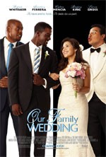 Watch Our Family Wedding 2KMovies