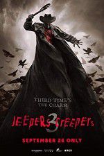 Watch Jeepers Creepers 3 2KMovies