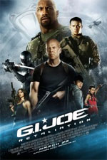 Watch G.I. Joe: Retaliation 2KMovies