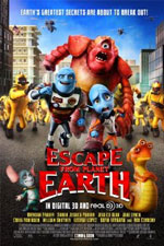 Watch Escape from Planet Earth 2KMovies