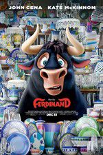Watch Ferdinand 2KMovies