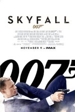 Watch Skyfall 2KMovies