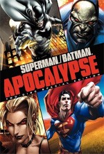 Watch Superman/Batman: Apocalypse 2KMovies