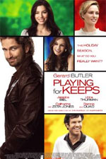 Watch Playing for Keeps 2KMovies