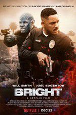 Watch Bright 2KMovies