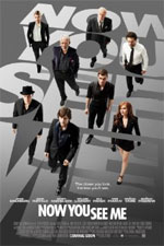 Watch Now You See Me 2KMovies
