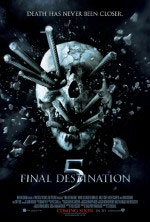 Watch Final Destination 5 2KMovies