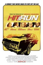 Watch Hit and Run 2KMovies