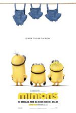 Watch Minions 2KMovies