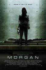 Watch Morgan 2KMovies