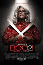 Watch Tyler Perry's Boo 2! A Madea Halloween 2KMovies