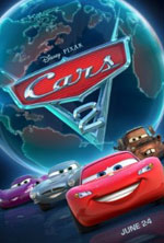Watch Cars 2 2KMovies