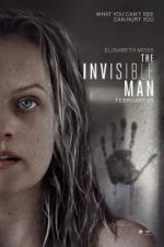 Watch The Invisible Man 2KMovies