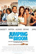 Watch Jumping the Broom 2KMovies