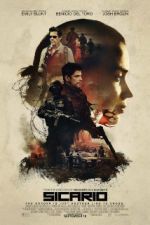 Watch Sicario 2KMovies
