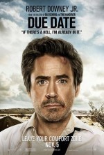 Watch Due Date 2KMovies