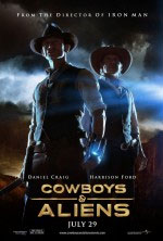Watch Cowboys & Aliens 2KMovies