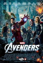 Watch The Avengers 2KMovies