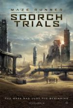 Watch Maze Runner: The Scorch Trials 2KMovies