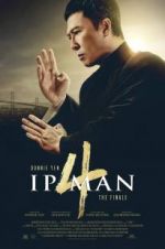 Watch Ip Man 4: The Finale 2KMovies
