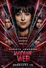 Watch Madame Web 2KMovies