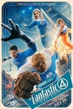 Watch The Fantastic Four: First Steps 2KMovies