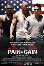 Watch Pain & Gain 2KMovies