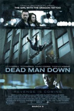 Watch Dead Man Down 2KMovies