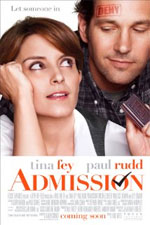 Watch Admission 2KMovies