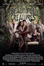 Watch Beautiful Creatures 2KMovies