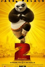 Watch Kung Fu Panda 2 2KMovies