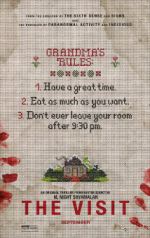 Watch The Visit 2KMovies