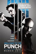 Watch Welcome to the Punch 2KMovies