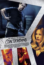 Watch Contraband 2KMovies