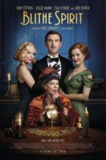 Watch Blithe Spirit 2KMovies