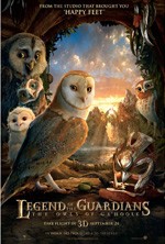 Watch Legend of the Guardians: The Owls of GaHoole Online 2KMovies