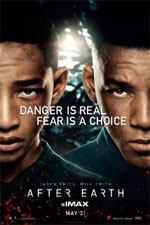 Watch After Earth 2KMovies