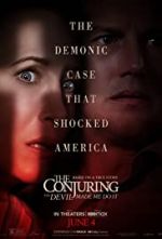 Watch The Conjuring: The Devil Made Me Do It 2KMovies