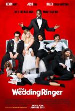 Watch The Wedding Ringer 2KMovies