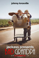 Watch Jackass Presents: Bad Grandpa 2KMovies