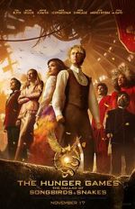 Watch The Hunger Games: The Ballad of Songbirds & Snakes 2KMovies