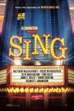 Watch Sing 2KMovies
