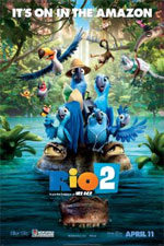 Watch Rio 2 2KMovies