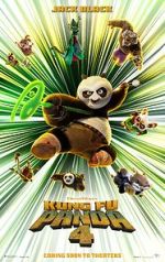 Watch Kung Fu Panda 4 2KMovies