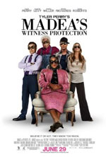 Watch Madea's Witness Protection 2KMovies