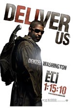 Watch The Book of Eli 2KMovies
