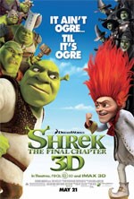 Watch Shrek Forever After 2KMovies