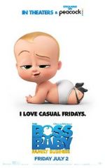 Watch The Boss Baby: Family Business 2KMovies